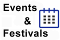 Circular Head Events and Festivals