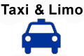 Circular Head Taxi and Limo