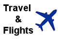 Circular Head Travel and Flights