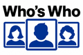 Circular Head Who's Who